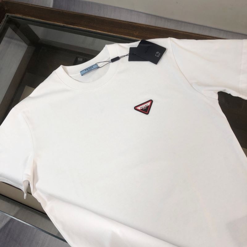 Prada T-Shirts